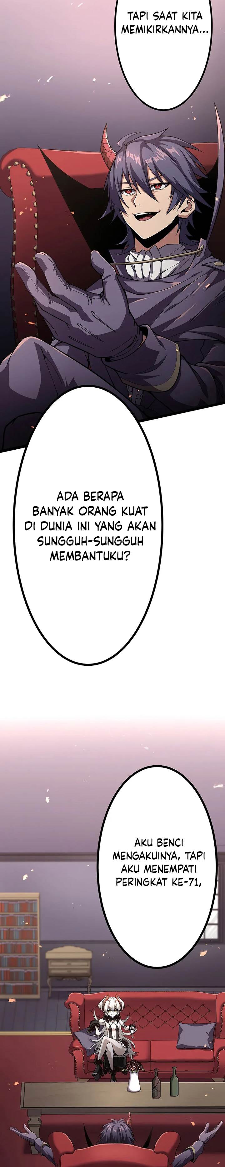 Dungeon Defense Chap 47 - Next Chap 48