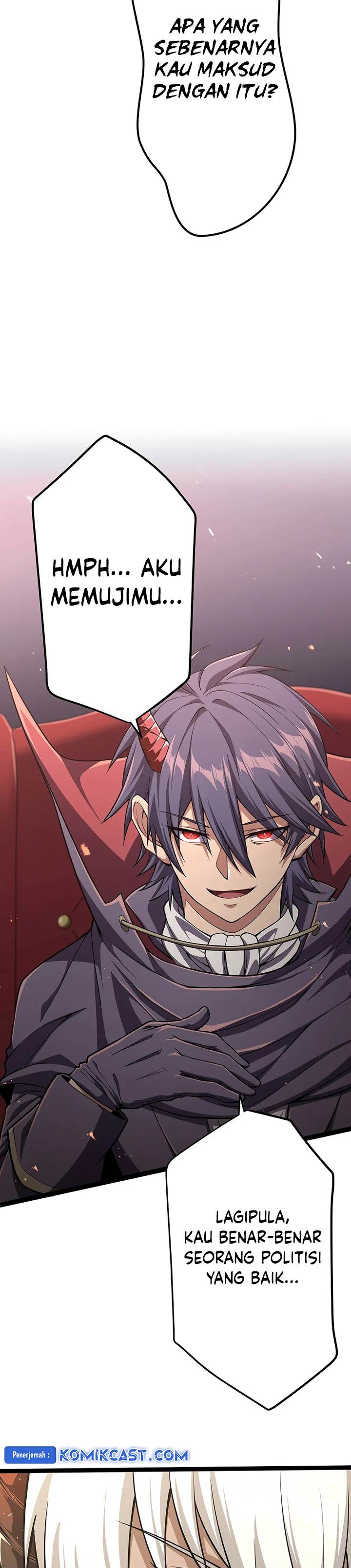 Dungeon Defense Chap 47 - Next Chap 48