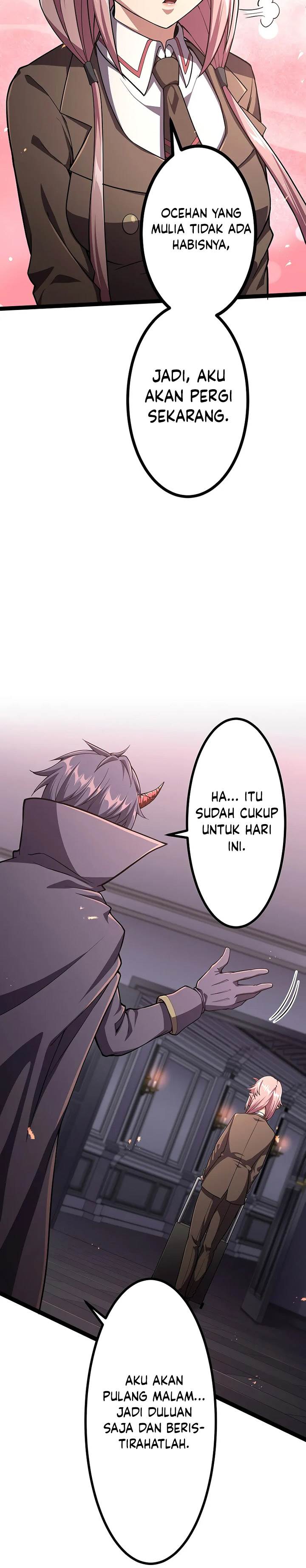 Dungeon Defense Chap 47 - Next Chap 48