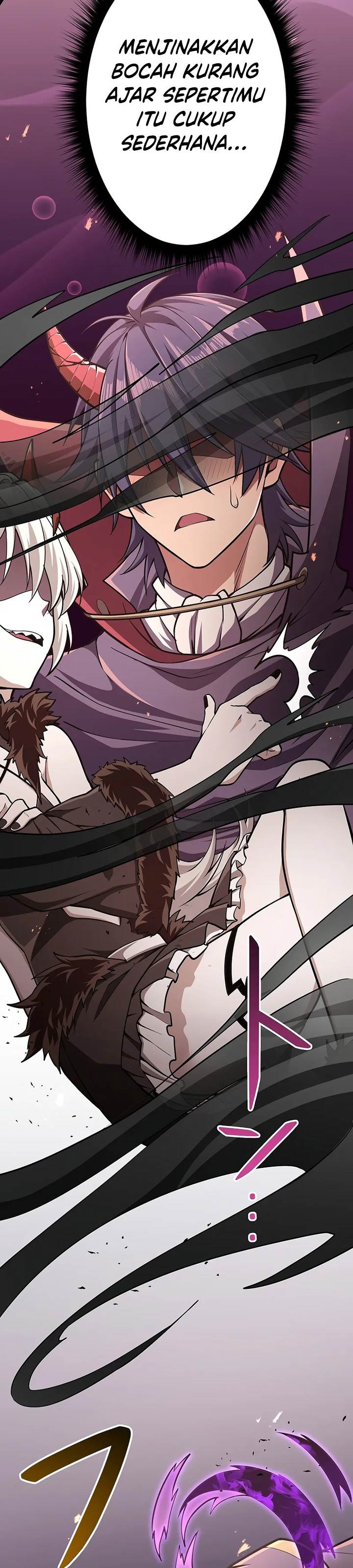 Dungeon Defense Chap 47 - Next Chap 48