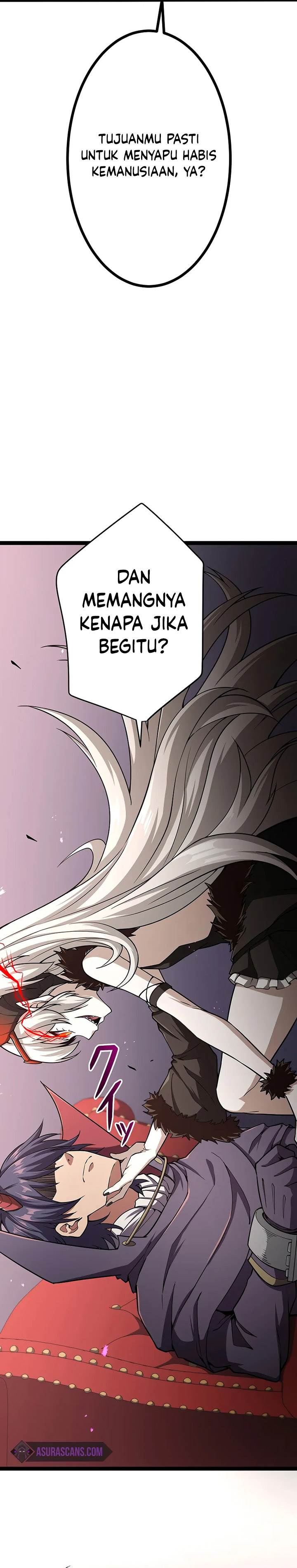 Dungeon Defense Chap 47 - Next Chap 48