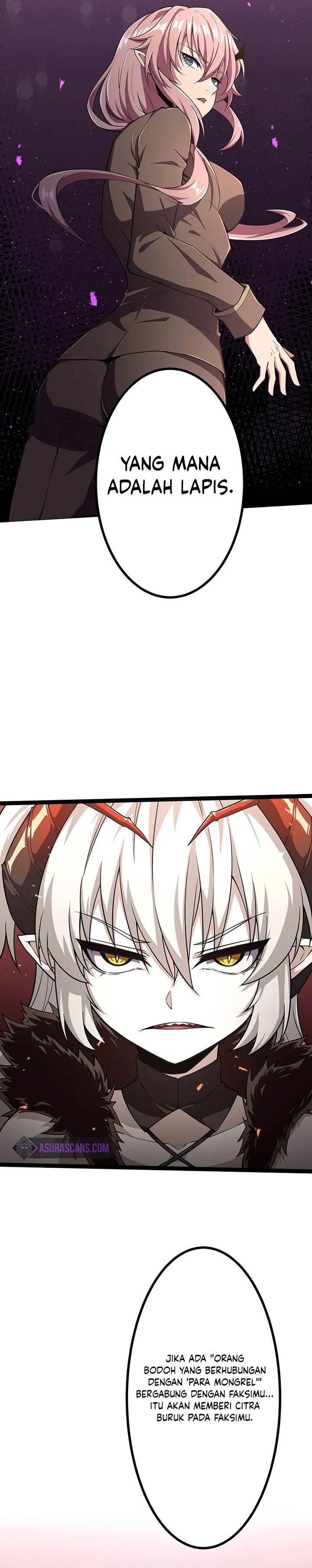 Dungeon Defense Chap 47 - Next Chap 48