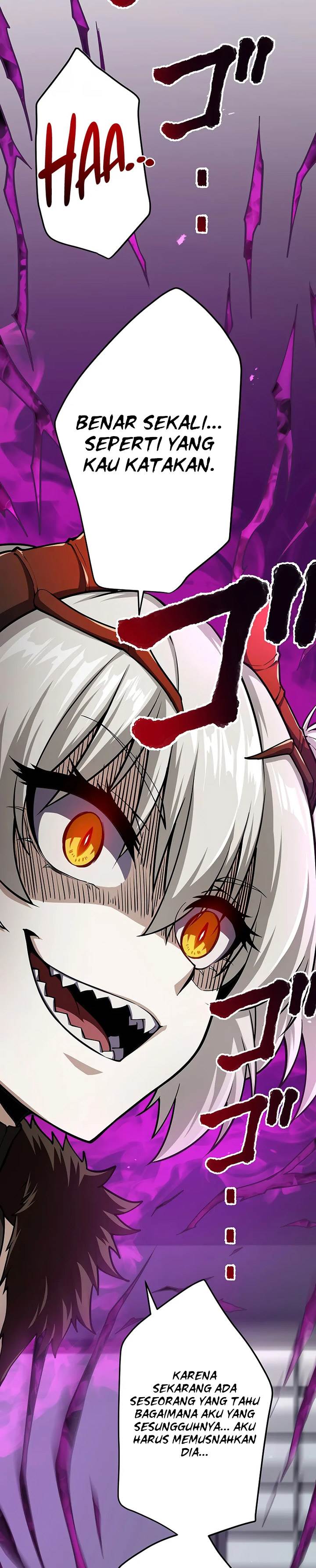 Dungeon Defense Chap 47 - Next Chap 48