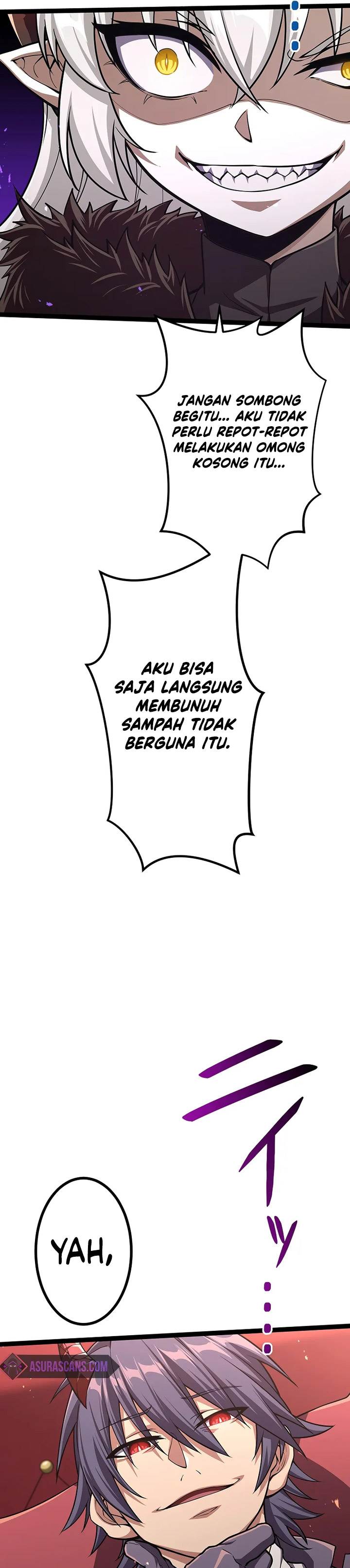 Dungeon Defense Chap 47 - Next Chap 48