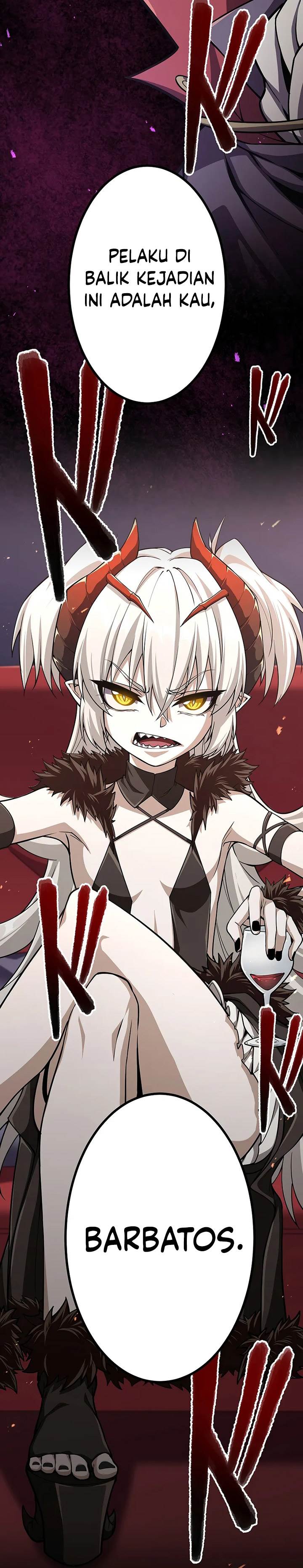 Dungeon Defense Chap 47 - Next Chap 48