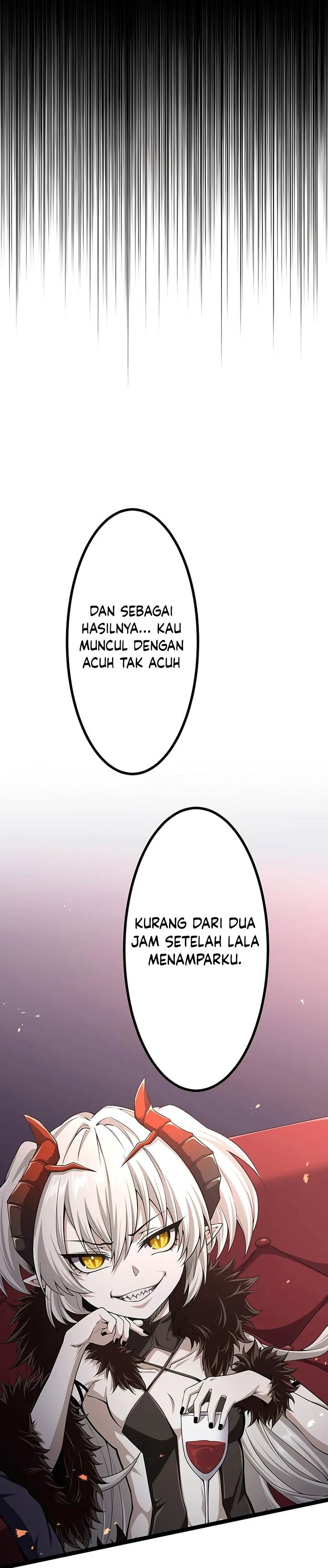 Dungeon Defense Chap 47 - Next Chap 48