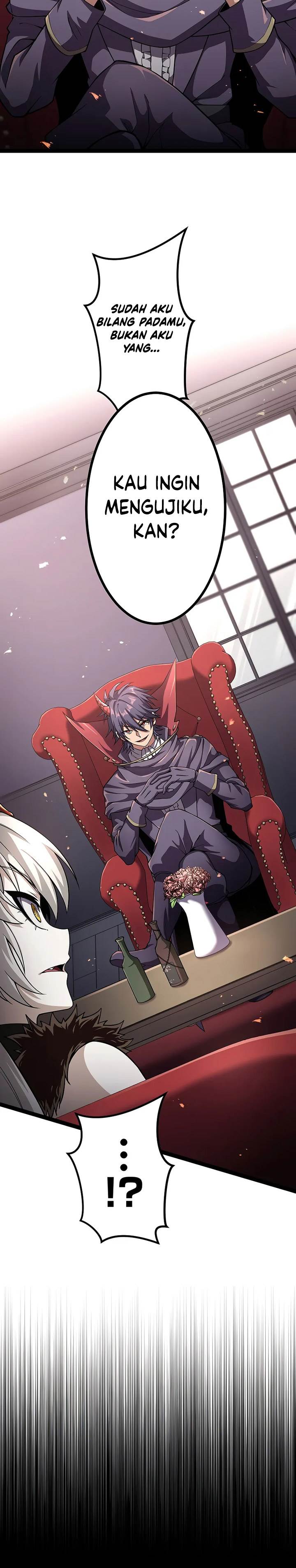 Dungeon Defense Chap 47 - Next Chap 48