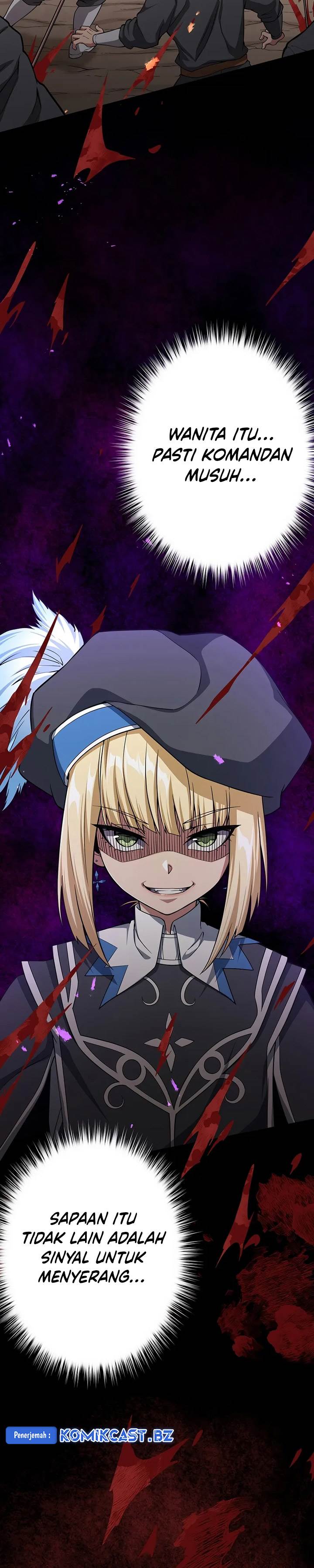 Dungeon Defense Chap 45 - Next Chap 46