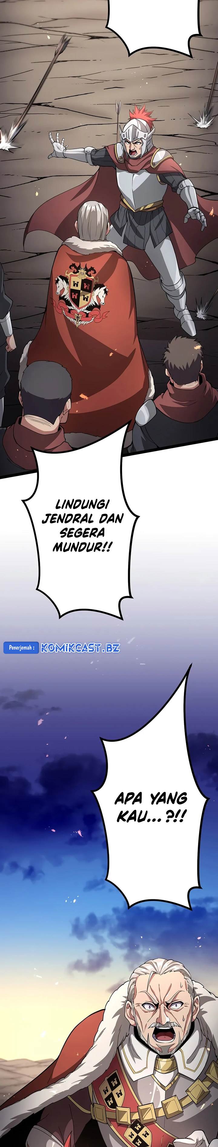 Dungeon Defense Chap 45 - Next Chap 46