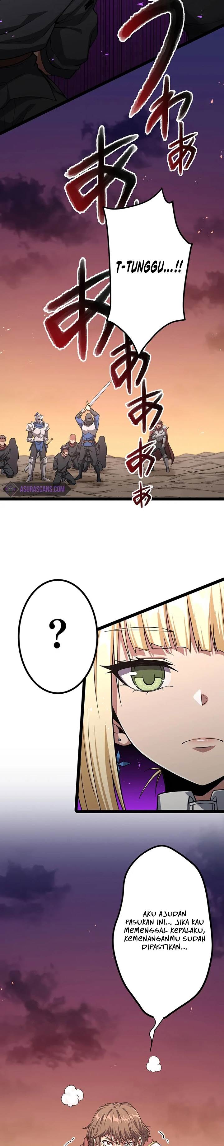 Dungeon Defense Chap 45 - Next Chap 46