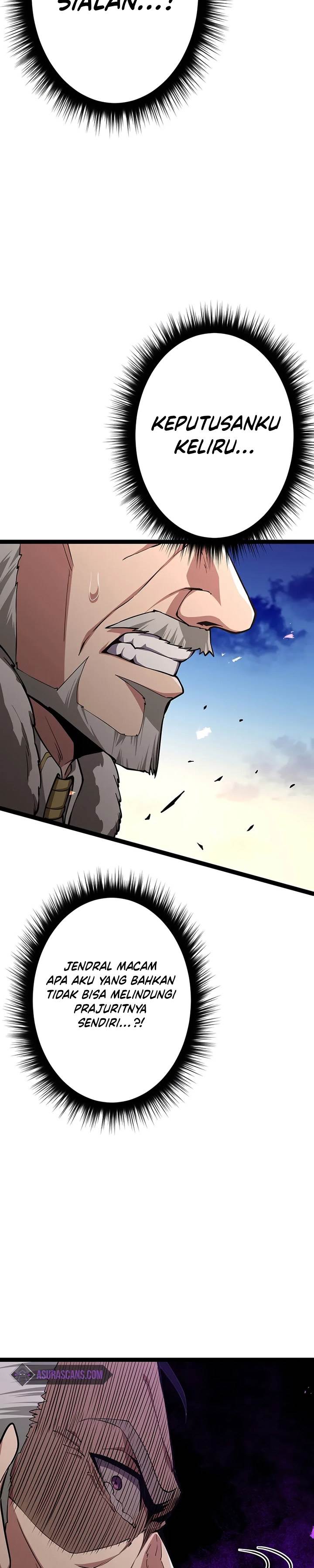 Dungeon Defense Chap 45 - Next Chap 46