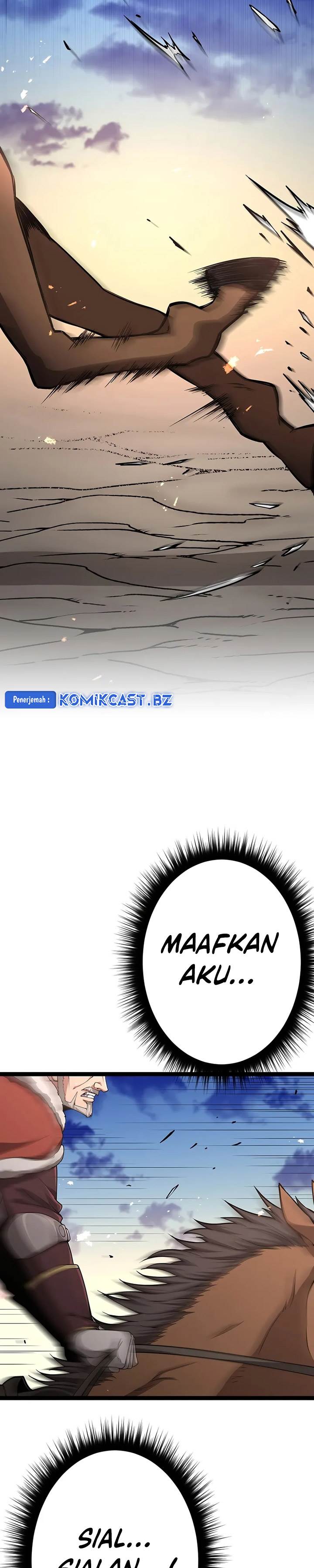 Dungeon Defense Chap 45 - Next Chap 46