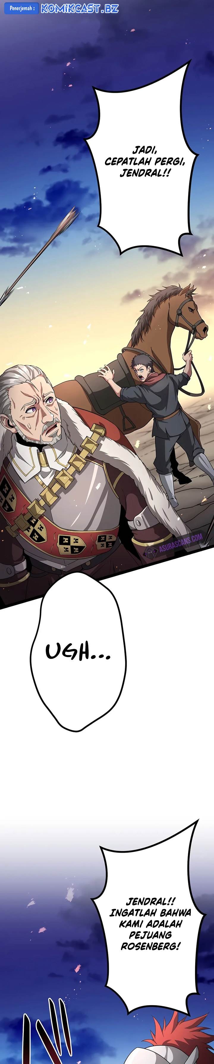 Dungeon Defense Chap 45 - Next Chap 46