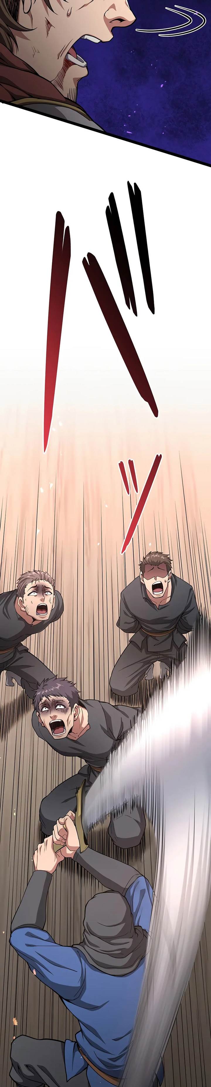 Dungeon Defense Chap 45 - Next Chap 46