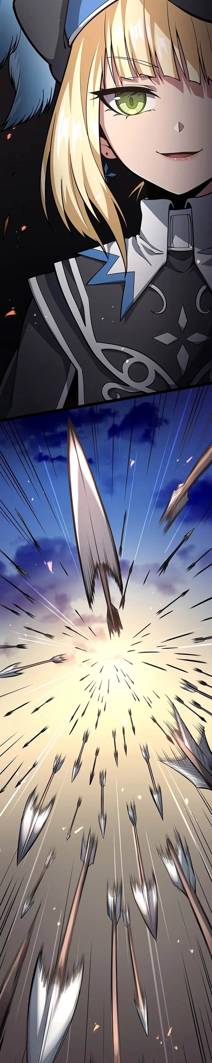 Dungeon Defense Chap 45 - Next Chap 46