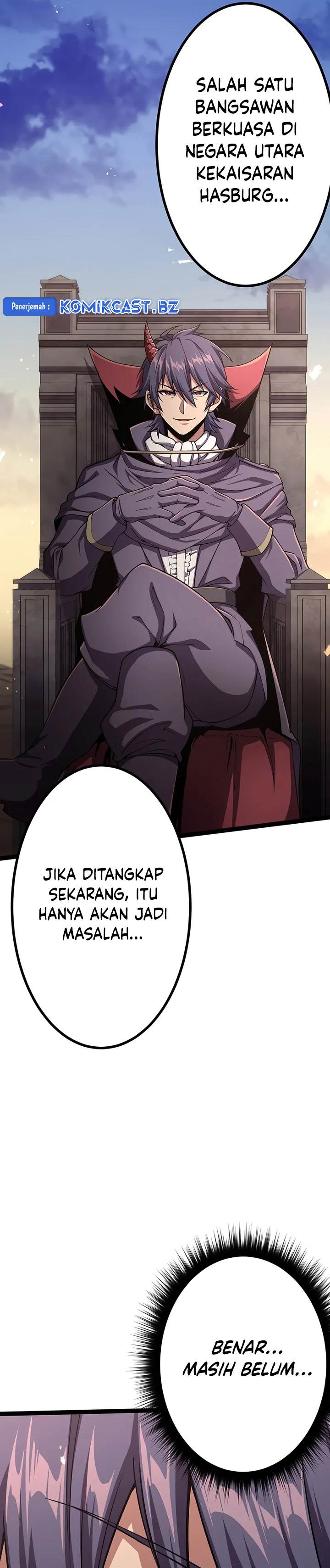 Dungeon Defense Chap 45 - Next Chap 46