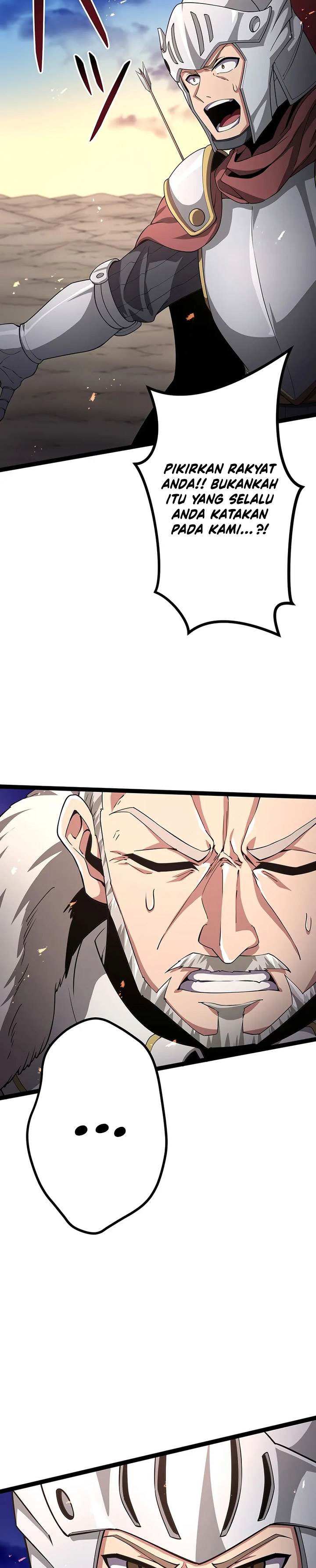 Dungeon Defense Chap 45 - Next Chap 46