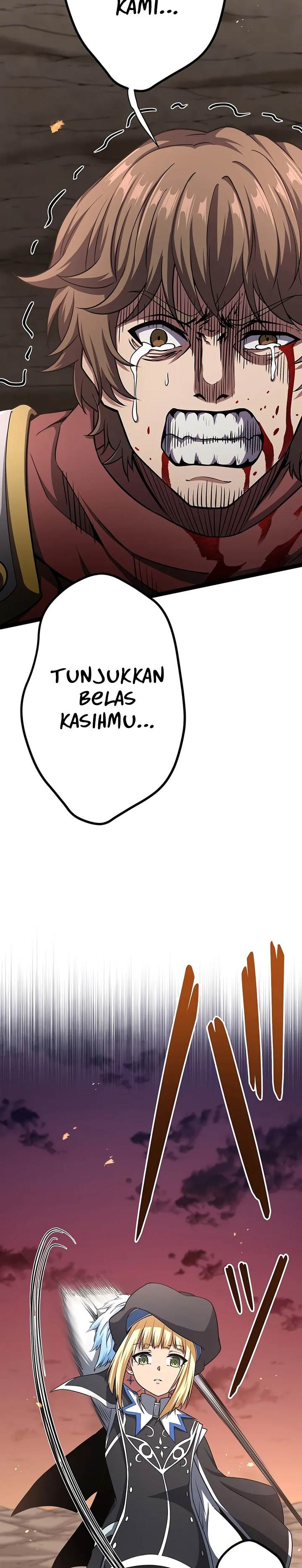 Dungeon Defense Chap 45 - Next Chap 46