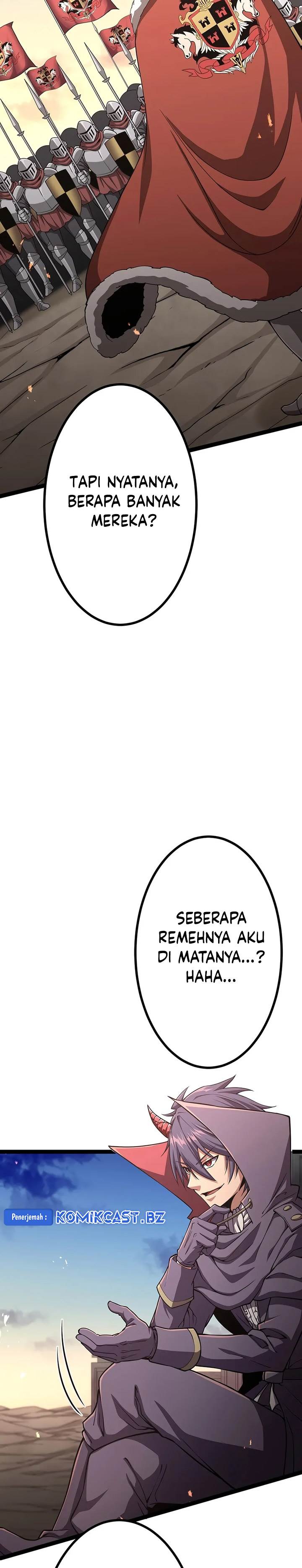 Dungeon Defense Chap 45 - Next Chap 46