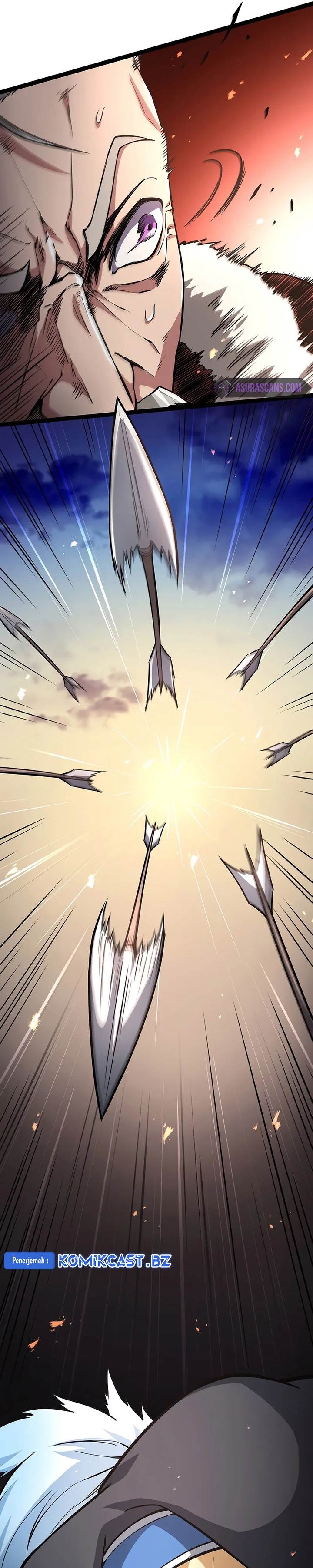 Dungeon Defense Chap 45 - Next Chap 46