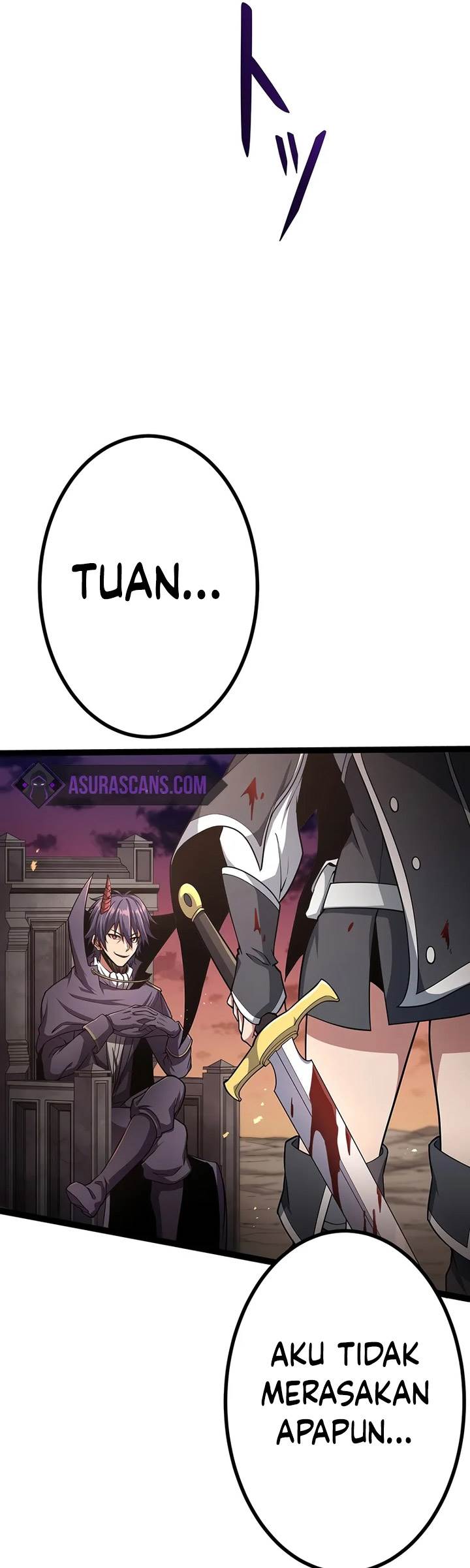 Dungeon Defense Chap 45 - Next Chap 46