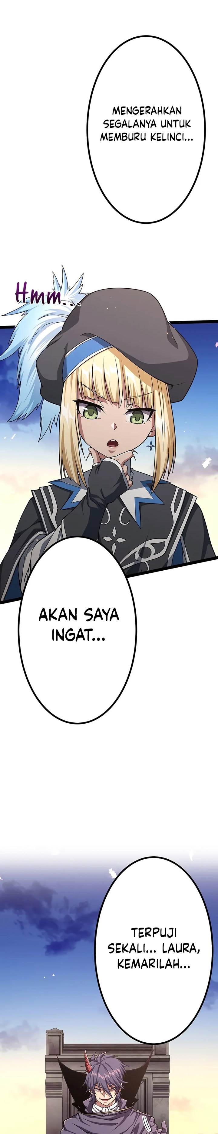 Dungeon Defense Chap 45 - Next Chap 46