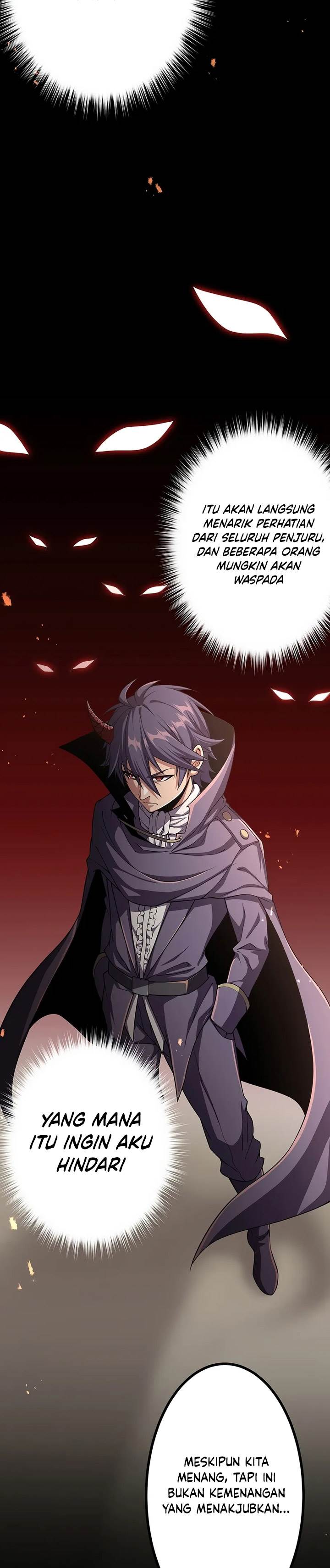 Dungeon Defense Chap 45 - Next Chap 46