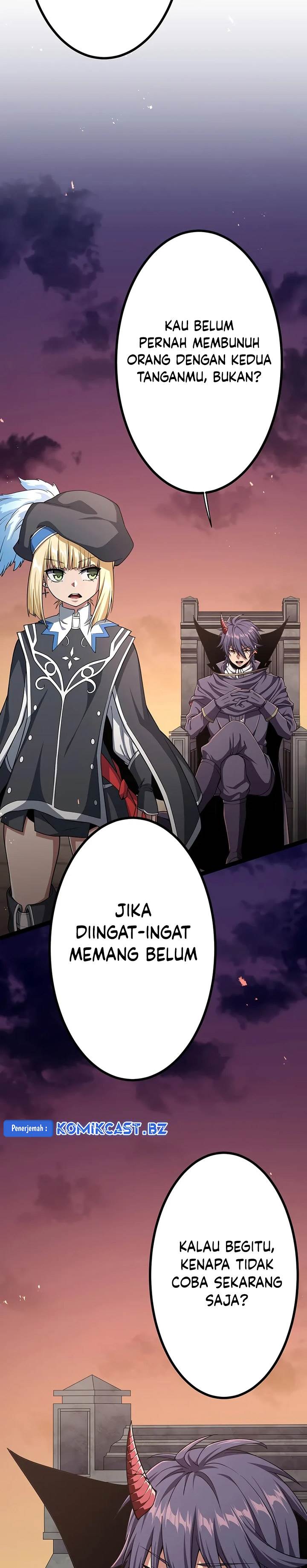 Dungeon Defense Chap 45 - Next Chap 46