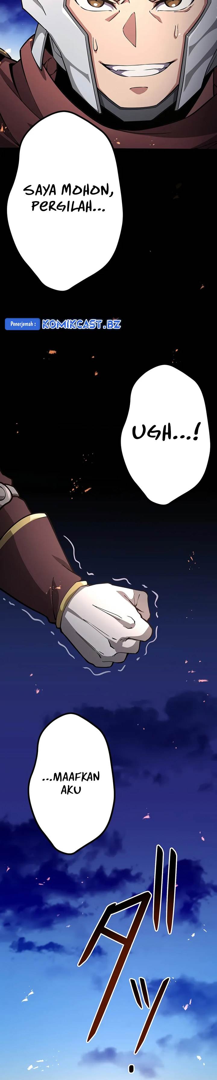 Dungeon Defense Chap 45 - Next Chap 46