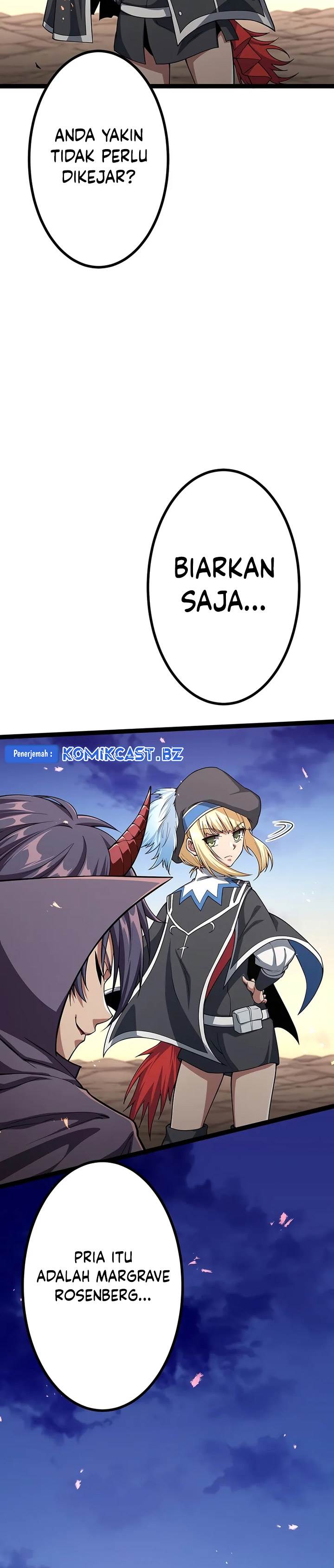 Dungeon Defense Chap 45 - Next Chap 46