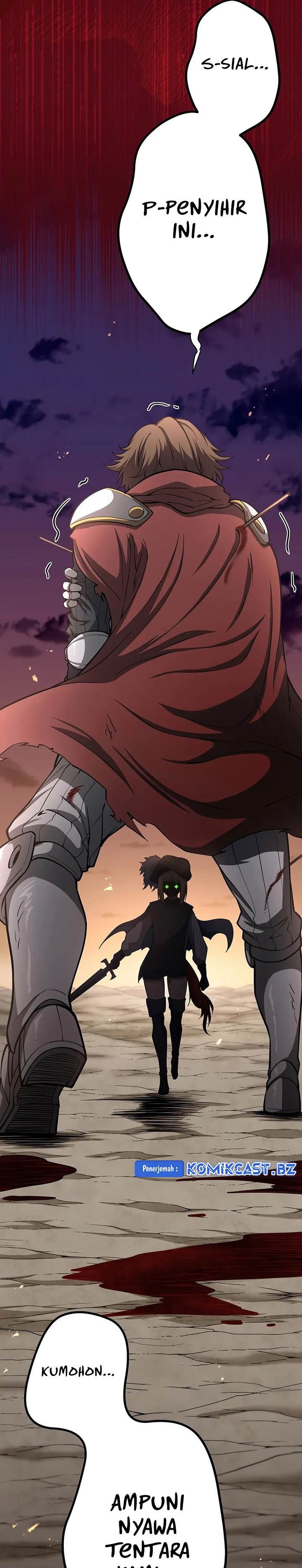 Dungeon Defense Chap 45 - Next Chap 46