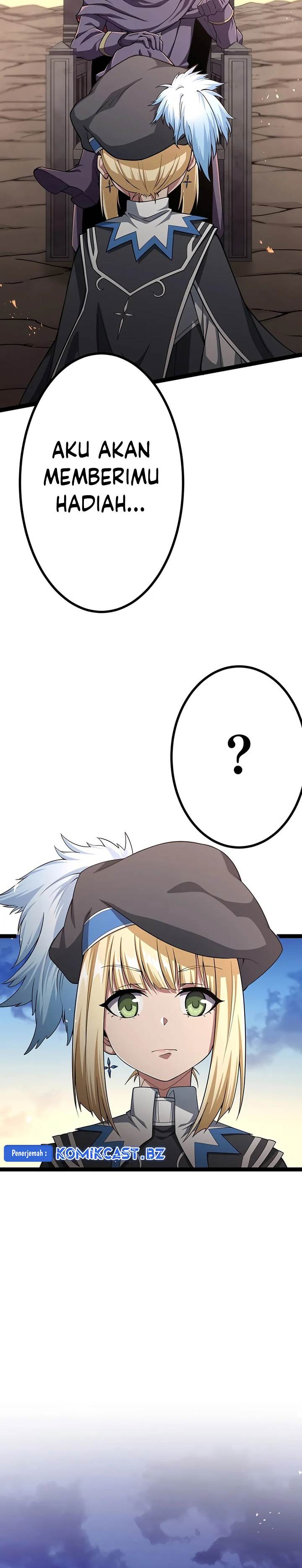 Dungeon Defense Chap 45 - Next Chap 46