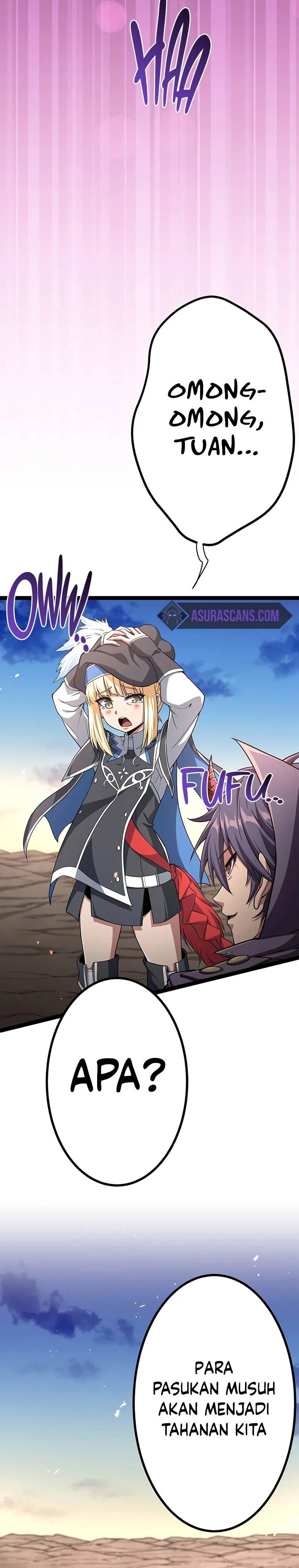 Dungeon Defense Chap 45 - Next Chap 46