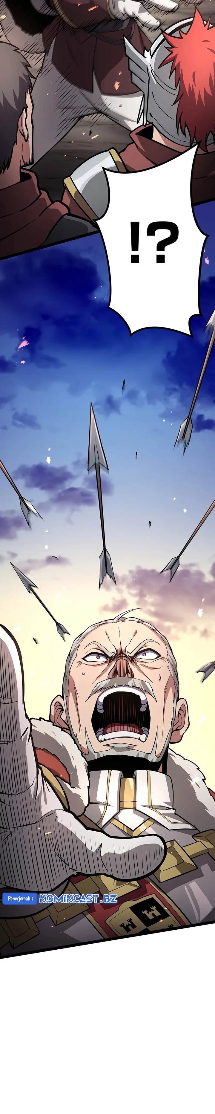 Dungeon Defense Chap 45 - Next Chap 46