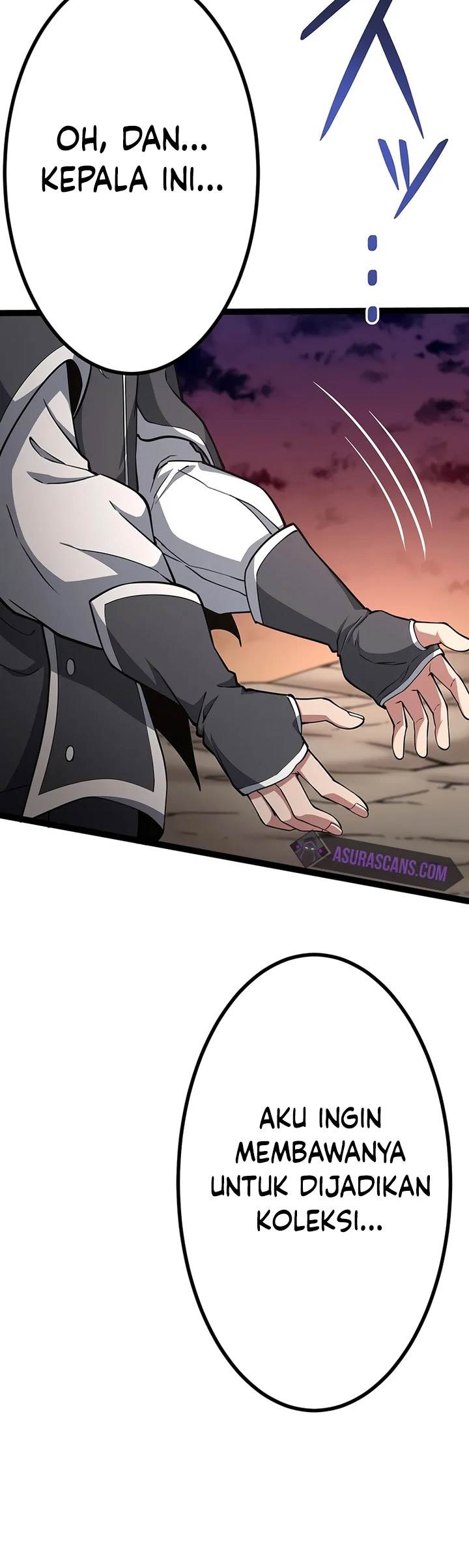 Dungeon Defense Chap 45 - Next Chap 46