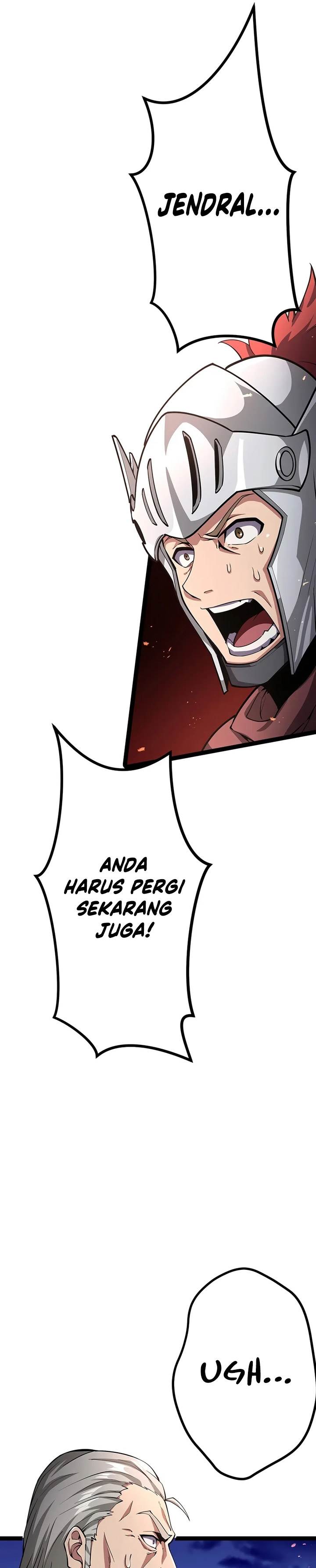 Dungeon Defense Chap 45 - Next Chap 46