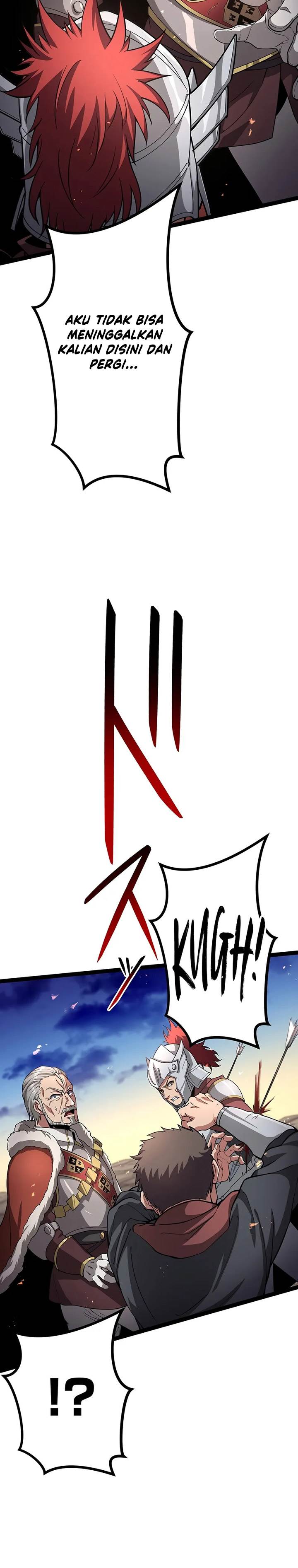 Dungeon Defense Chap 45 - Next Chap 46