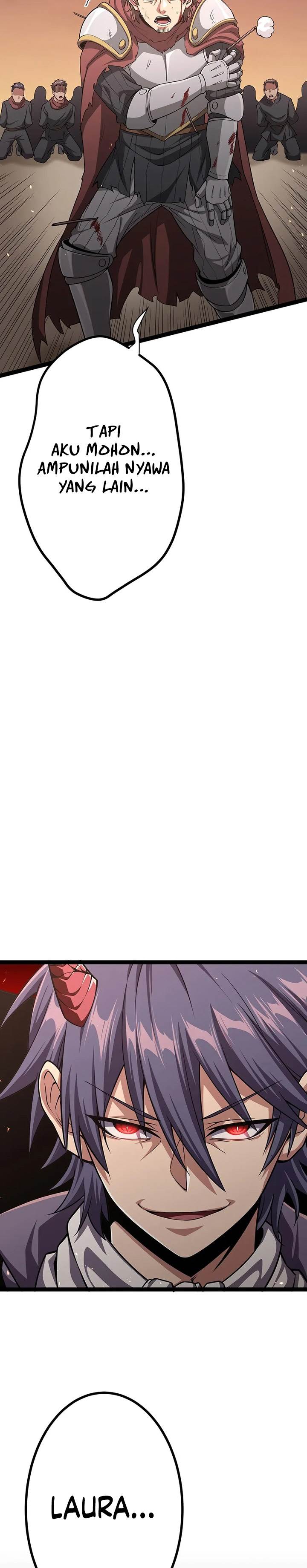 Dungeon Defense Chap 45 - Next Chap 46