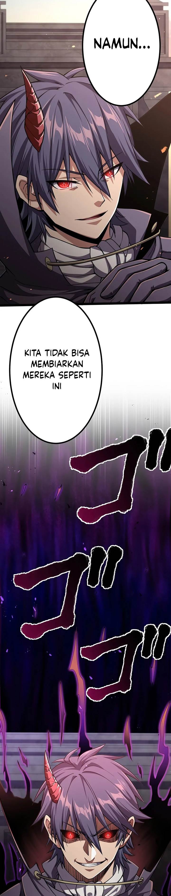 Dungeon Defense Chap 45 - Next Chap 46