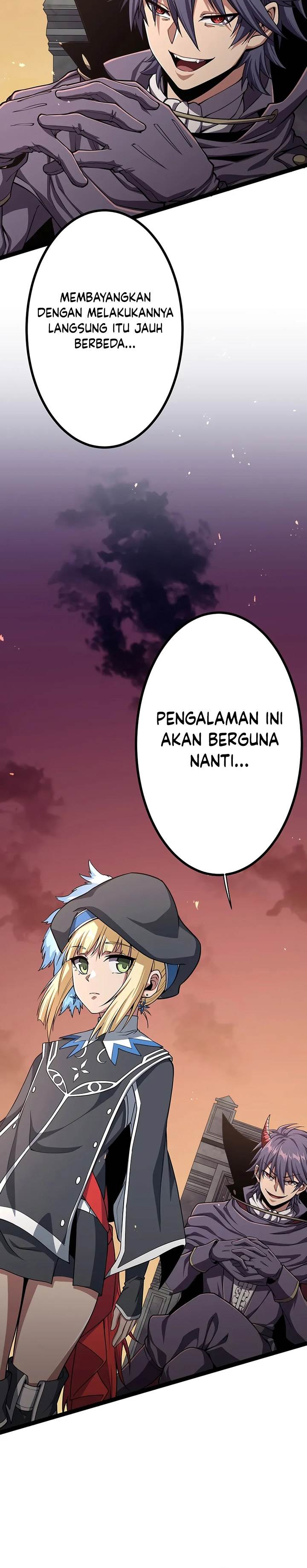 Dungeon Defense Chap 45 - Next Chap 46