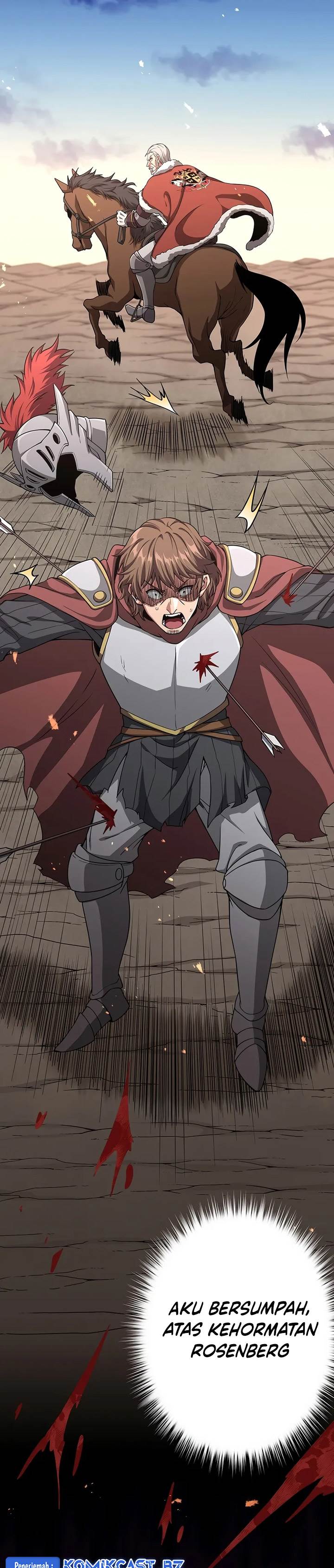 Dungeon Defense Chap 45 - Next Chap 46