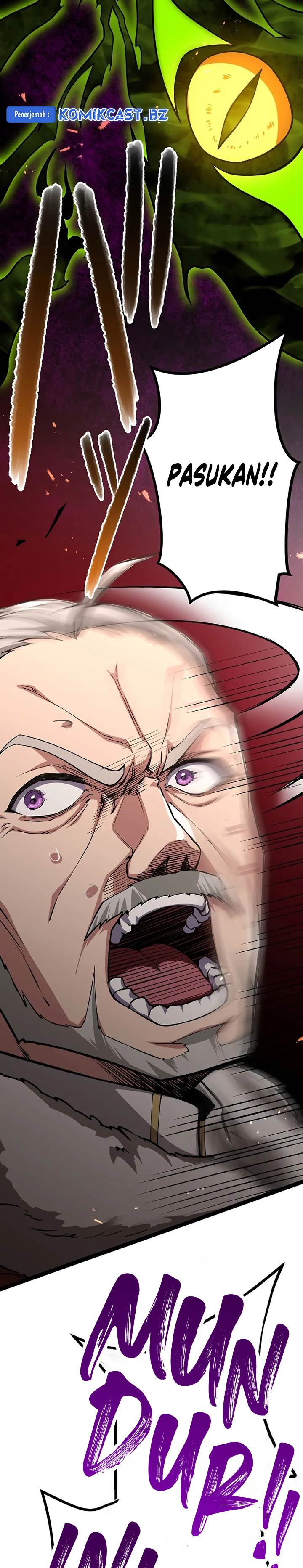 Dungeon Defense Chap 45 - Next Chap 46