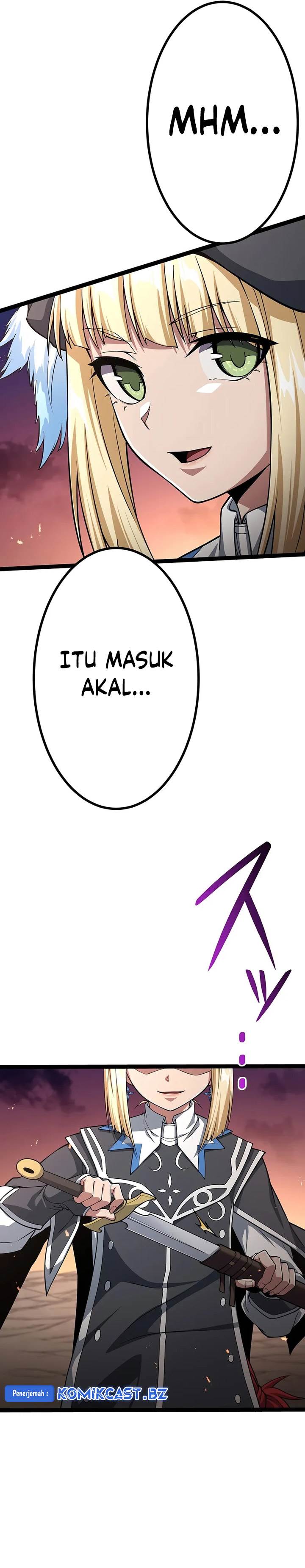 Dungeon Defense Chap 45 - Next Chap 46