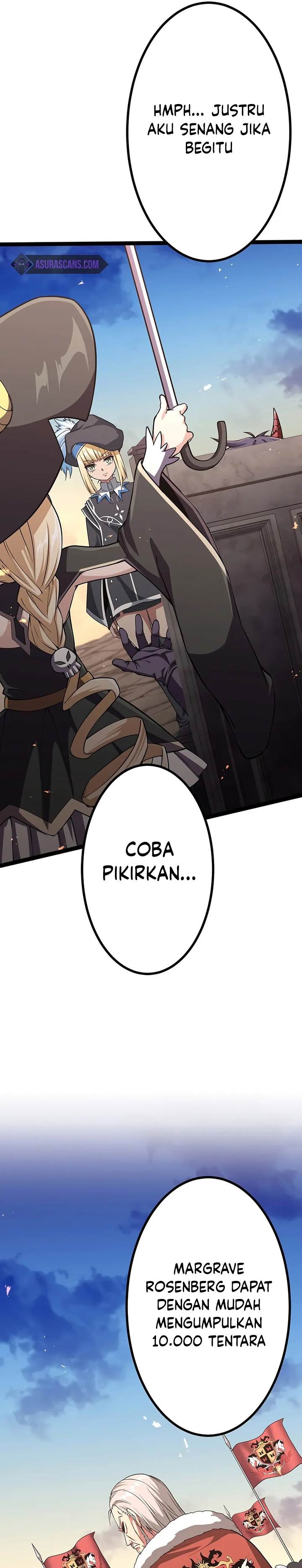 Dungeon Defense Chap 45 - Next Chap 46