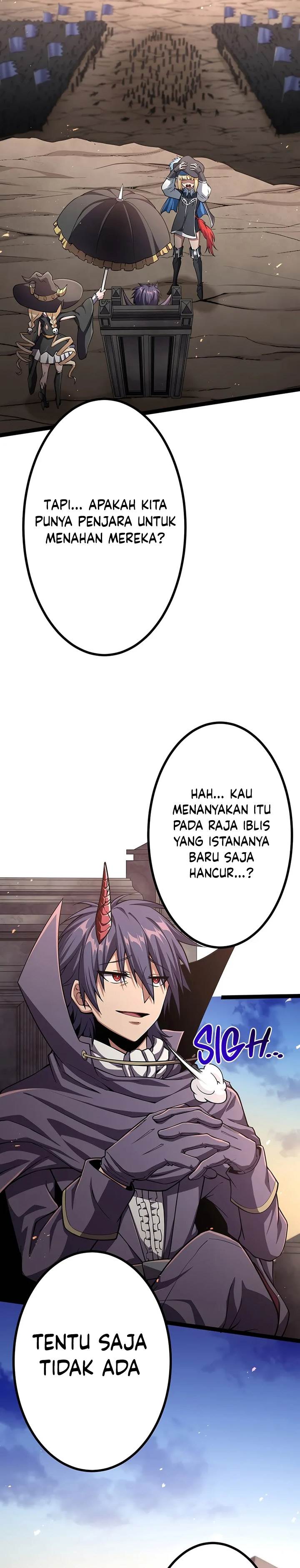 Dungeon Defense Chap 45 - Next Chap 46