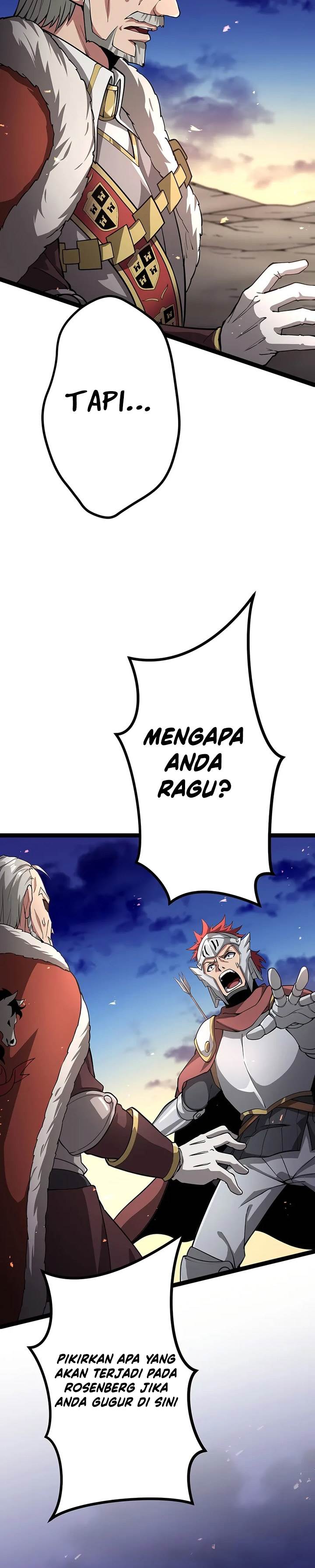 Dungeon Defense Chap 45 - Next Chap 46