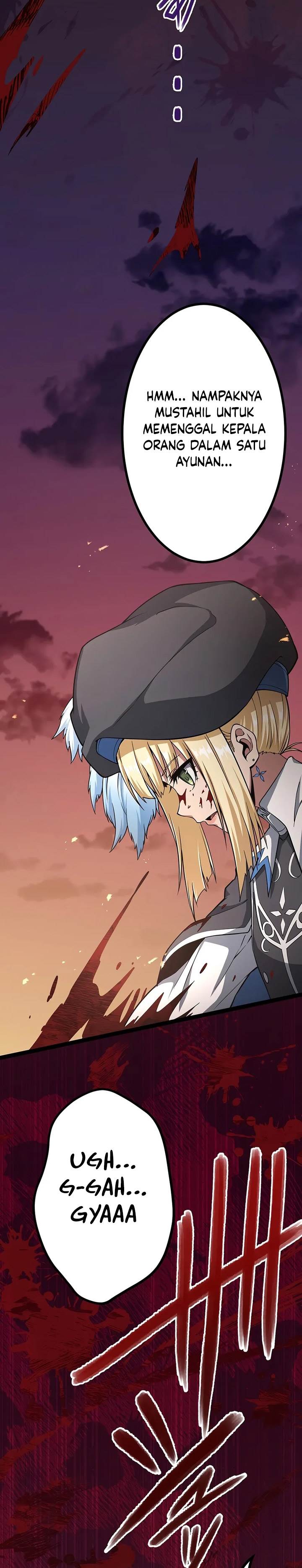 Dungeon Defense Chap 45 - Next Chap 46