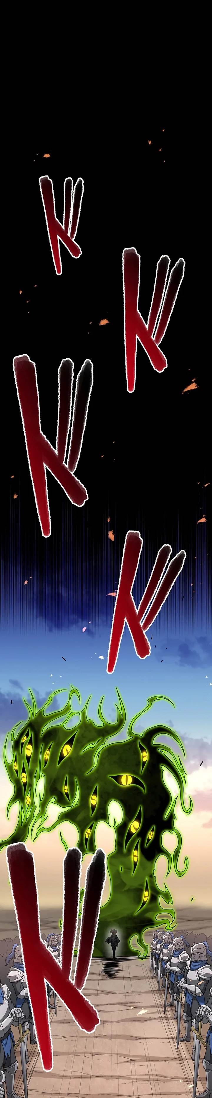 Dungeon Defense Chap 45 - Next Chap 46