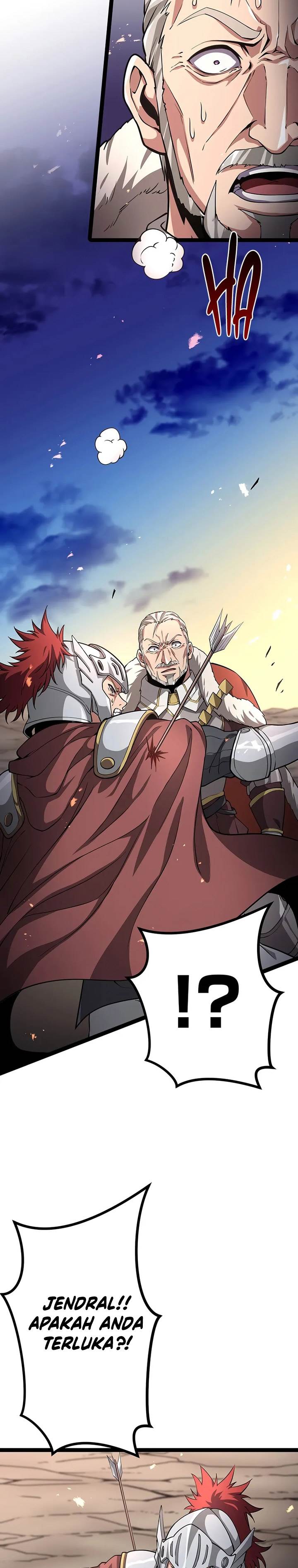 Dungeon Defense Chap 45 - Next Chap 46