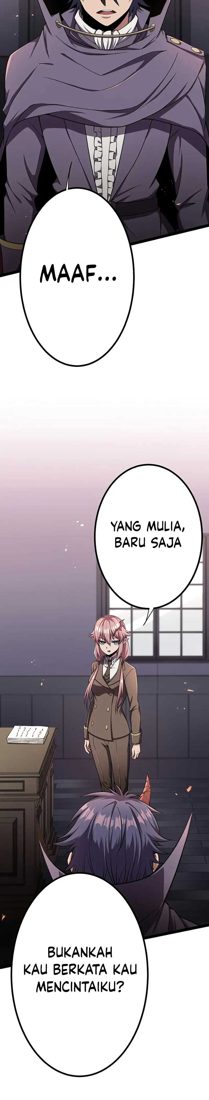 Dungeon Defense Chap 46 - Next Chap 47